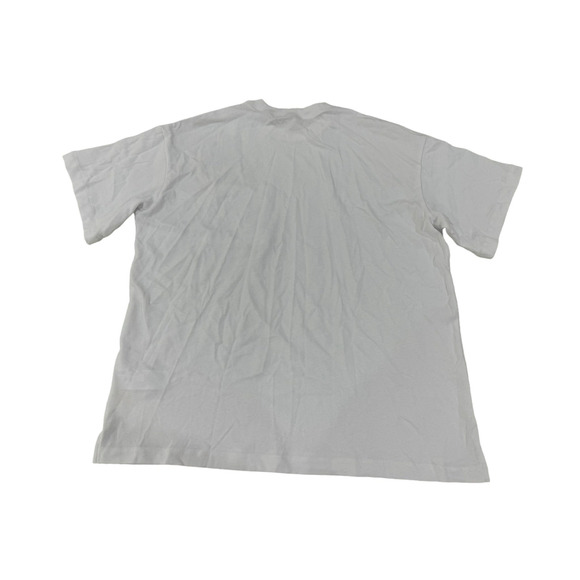 Madewell Garment-Dyed Oversized Pocket Tee S - Picture 6 of 7